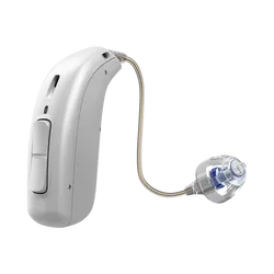 Oticon_Opn_S_miniRITE_R_Left_C044Silver_LEDoff_Speaker60_OpenDome_900x900px_Original file